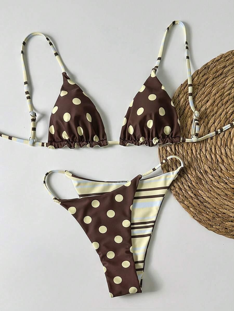 góra od bikini