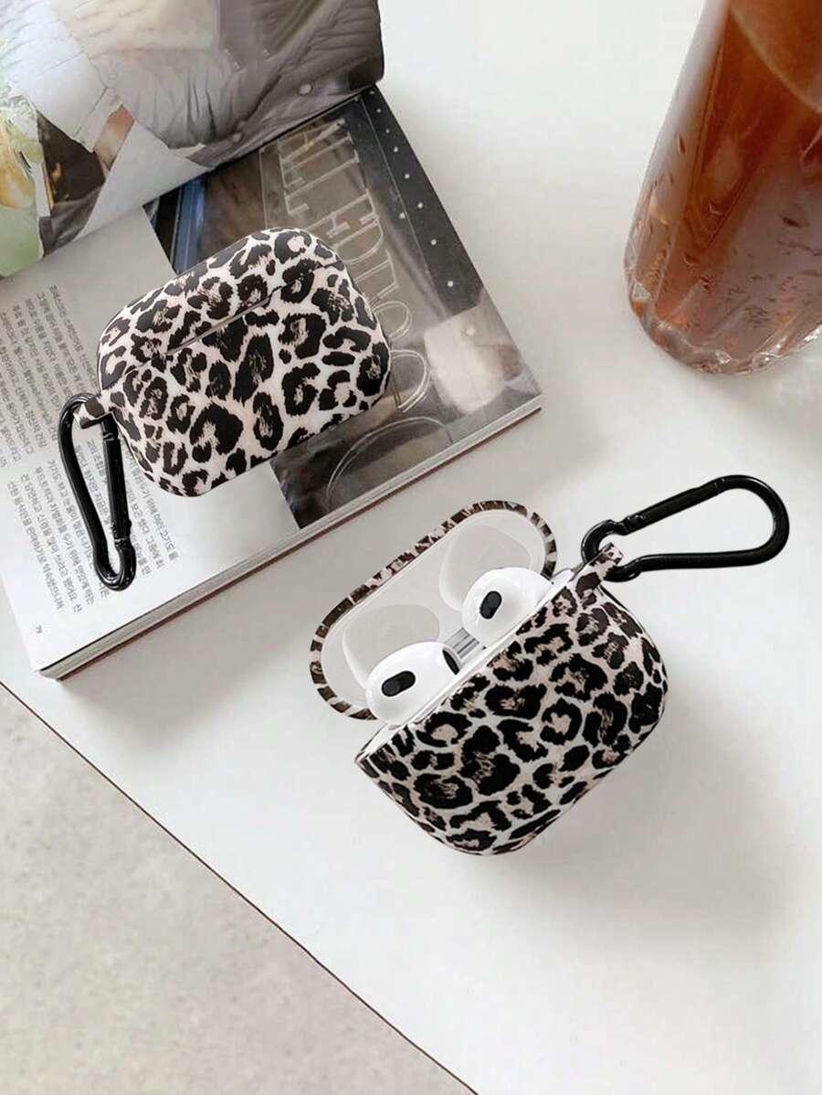 etui animal print airpods pro 2
