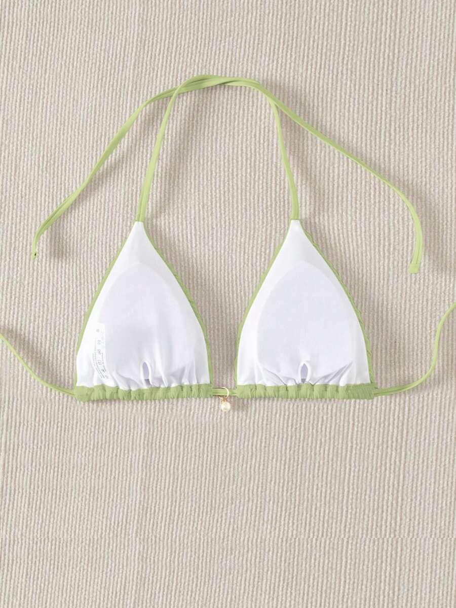 góra od bikini
