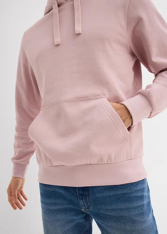 BLUZA Z KAPTUREM