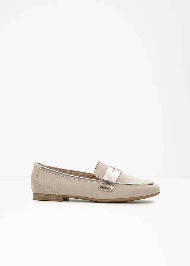 PÓŁBUTY WSUWANE LOAFER