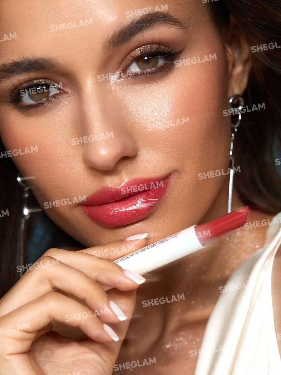 błyszczyk do ust first crush