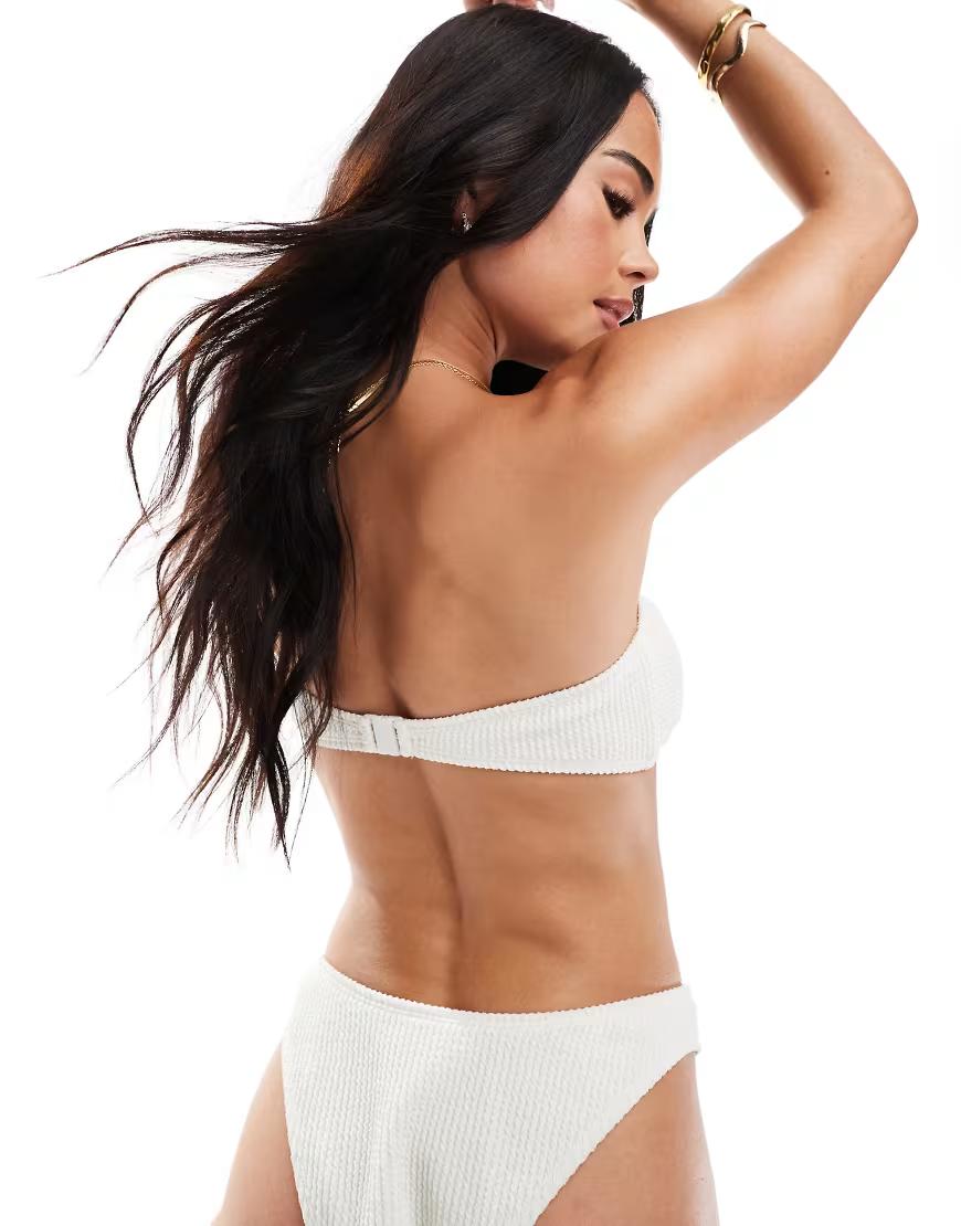 BIAŁA GÓRA OD BIKINI