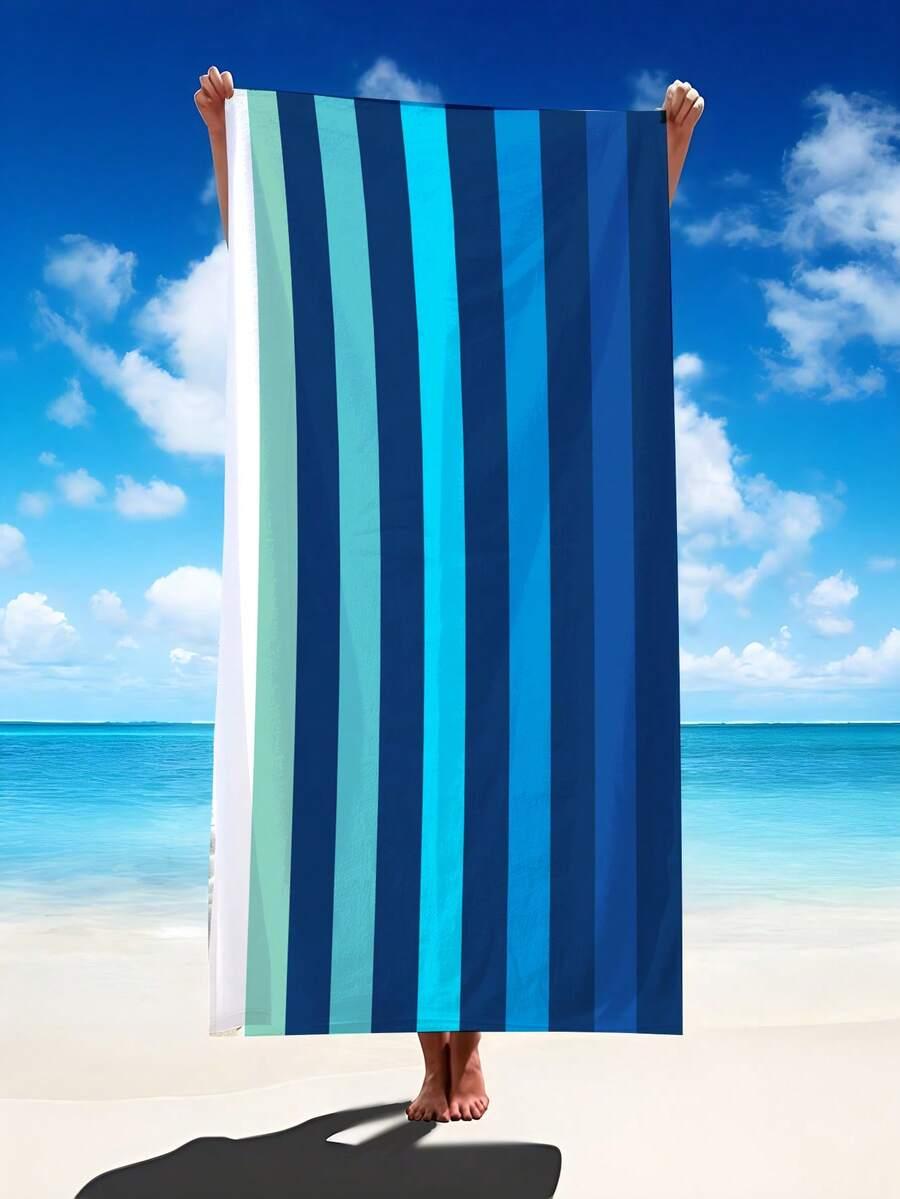 RĘCZNIK PLAŻOWY WZÓR