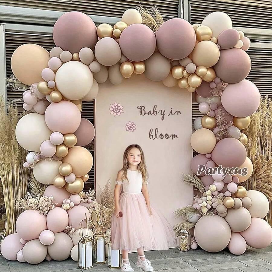 balony dekoracyjne na imprezę
