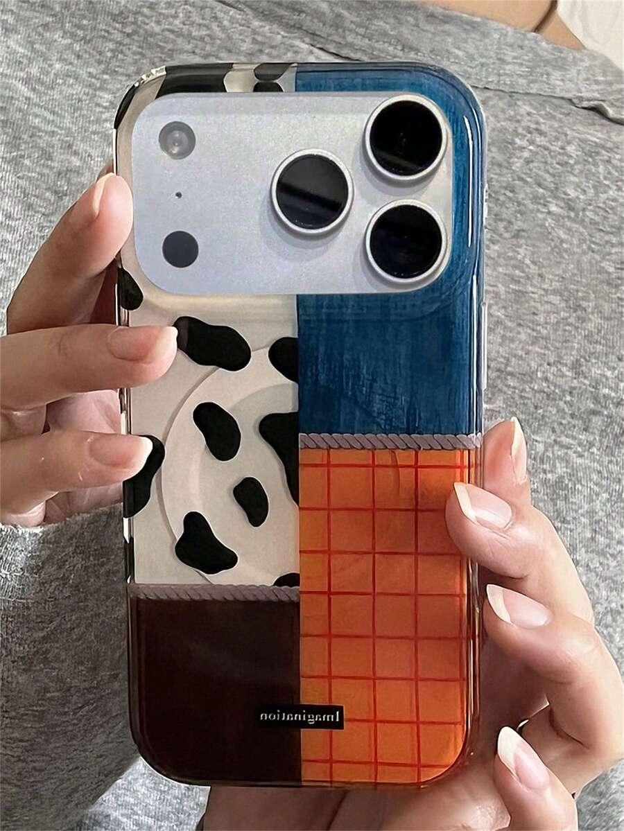 ETUI NA TELEFON IPHONE 17 PRO MAX
