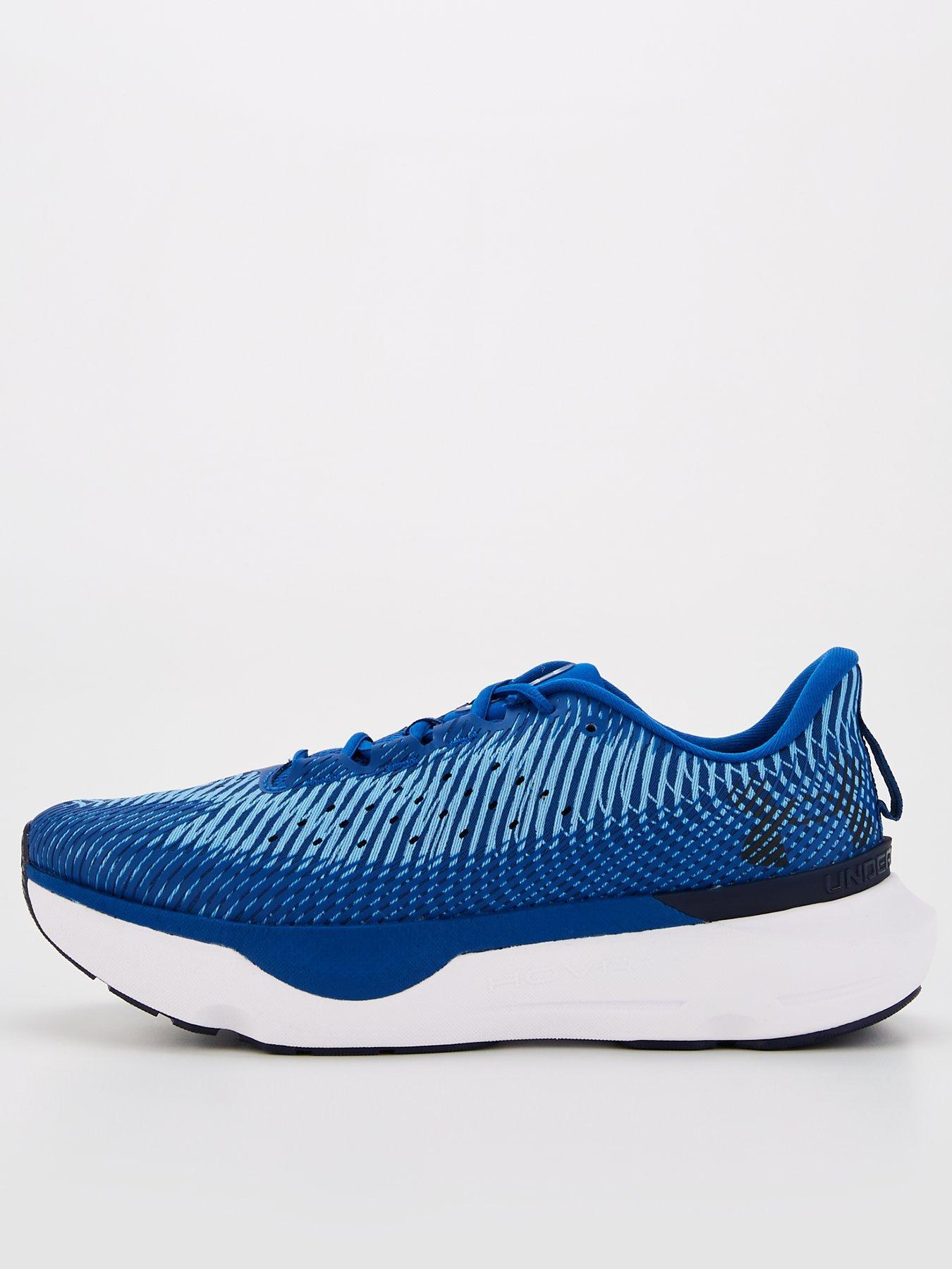 UNDER ARMOUR MĘSKIE BUTY DO BIEGANIA 3027190-401