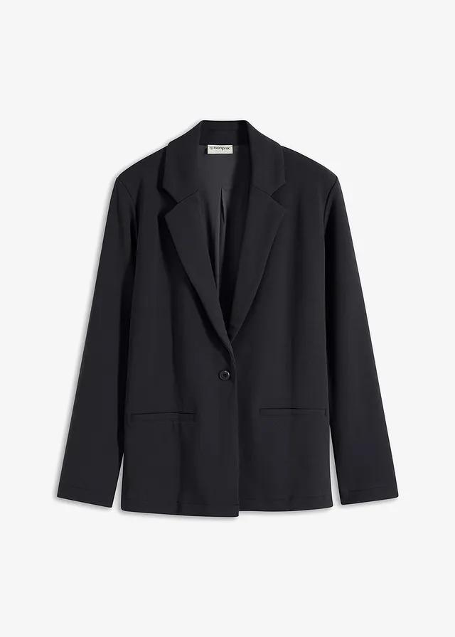 ELEGANCKA DAMSKA MARYNARKA