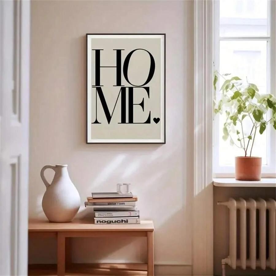 PLAKAT NA PŁÓTNIE