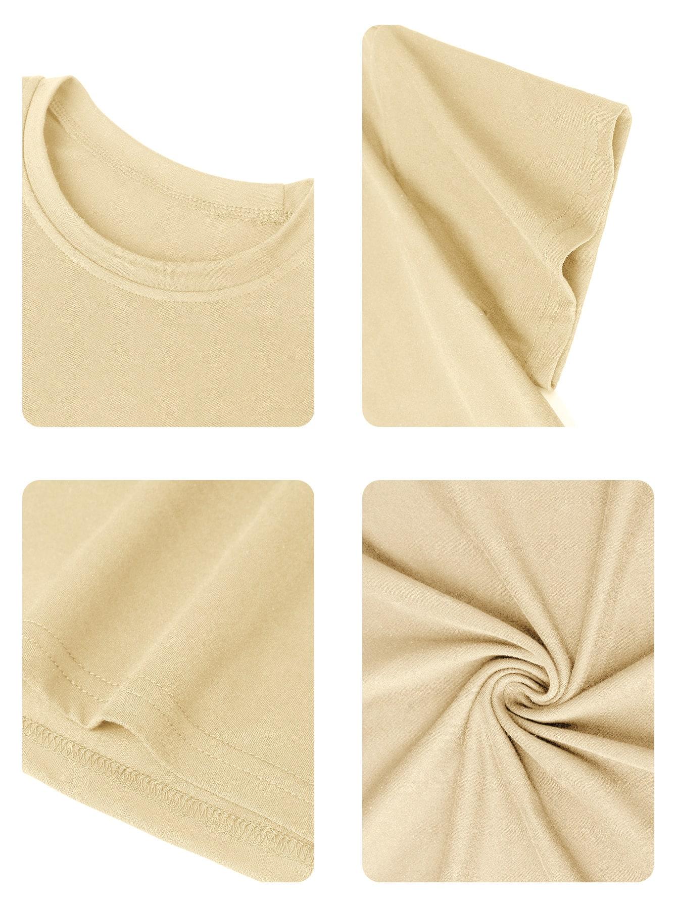 t-shirt nadruk 2-pack