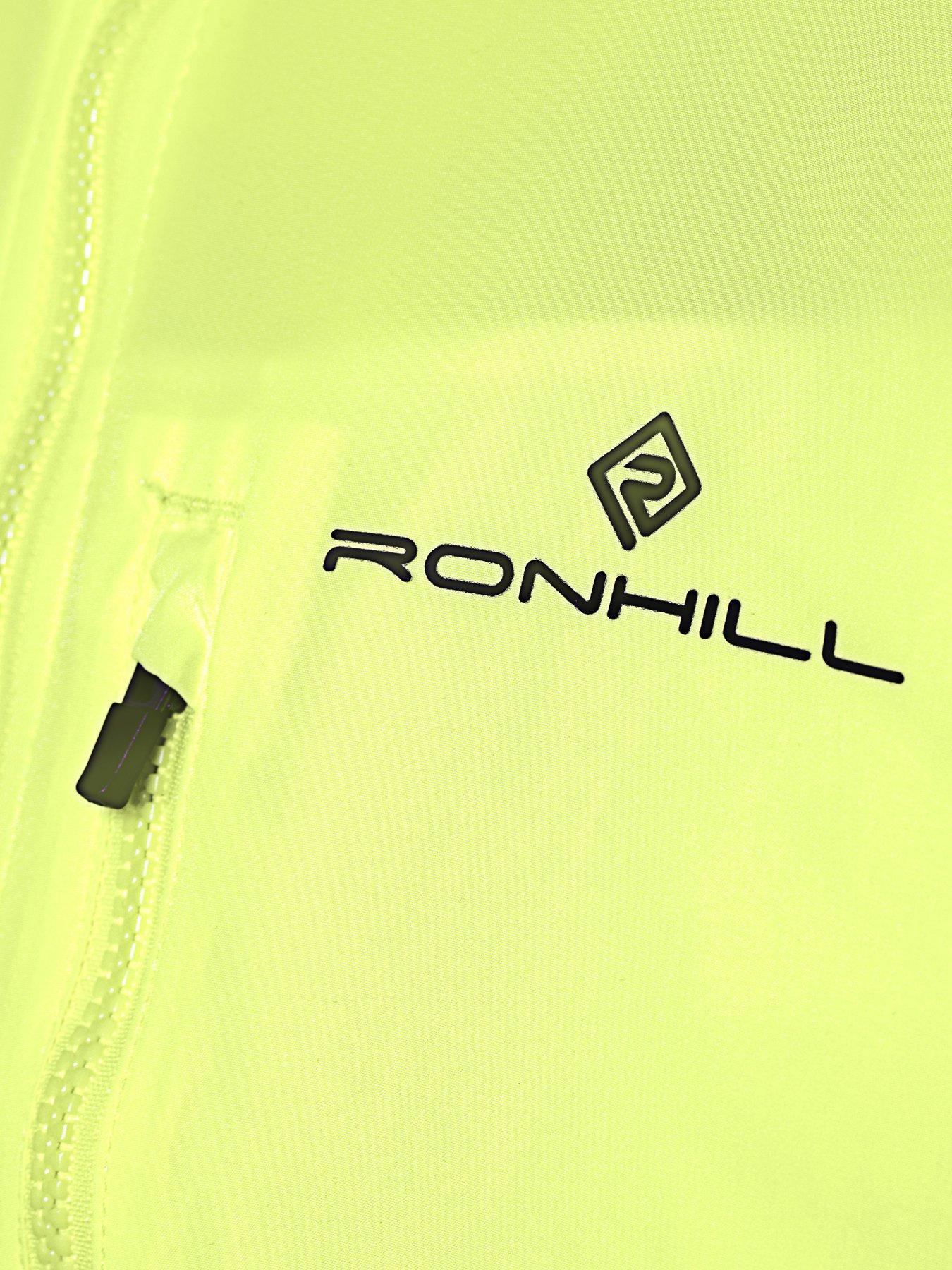 RONHILL KAMIZELKA SPORTOWA DO BIEGANIA CORE GILET RH-006174