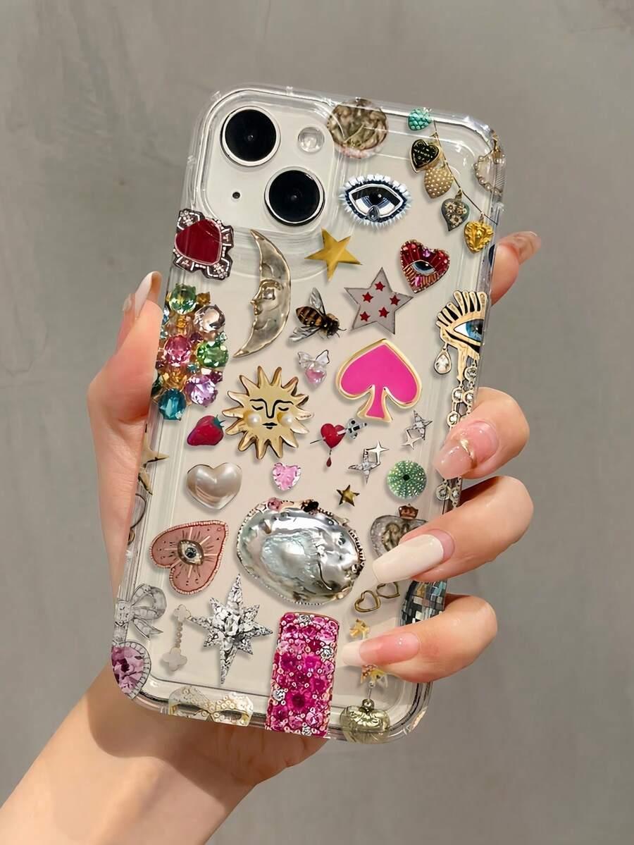 etui na telefon iphone 16 plus