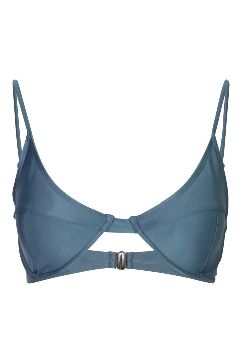 GÓRA OD BIKINI FISZBINY