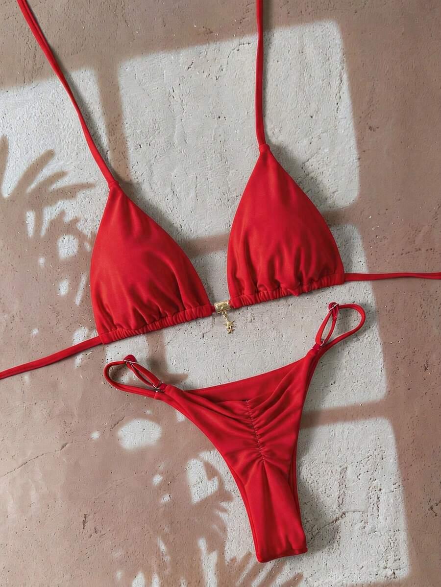 DWUCZĘŚCIOWY KOMPLET BIKINI