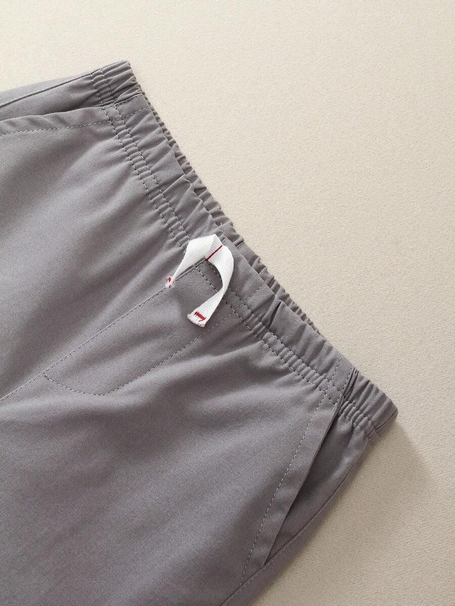 spodnie casual 2-pack