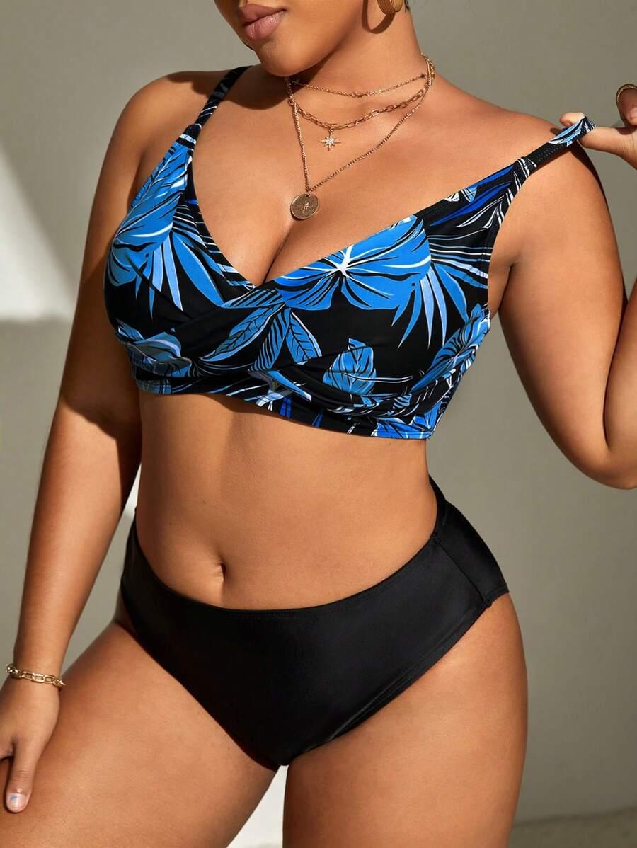 góra od bikini