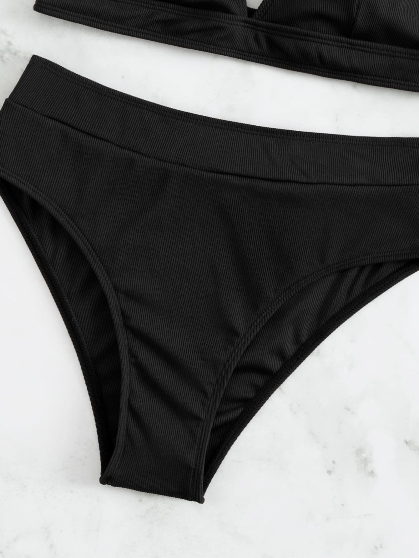KOMPLET BIKINI PRĄŻKI