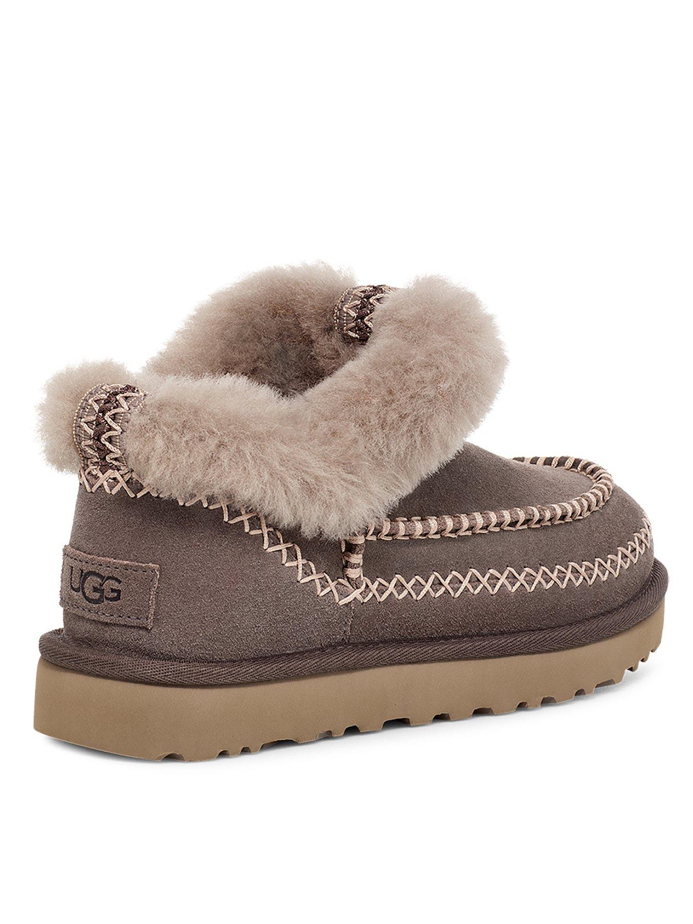 UGG CLASSIC ULTRA MINI ALPINE
