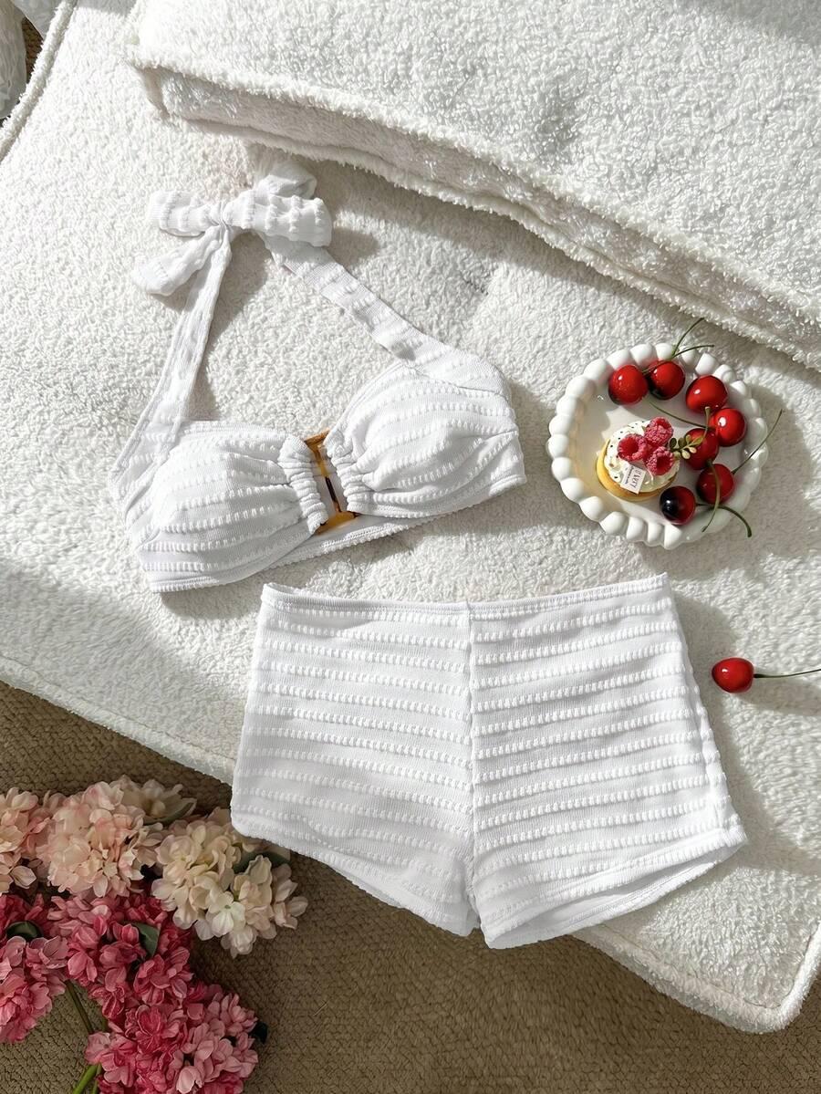 DWUCZĘŚCIOWE BIKINI DAMSKIE