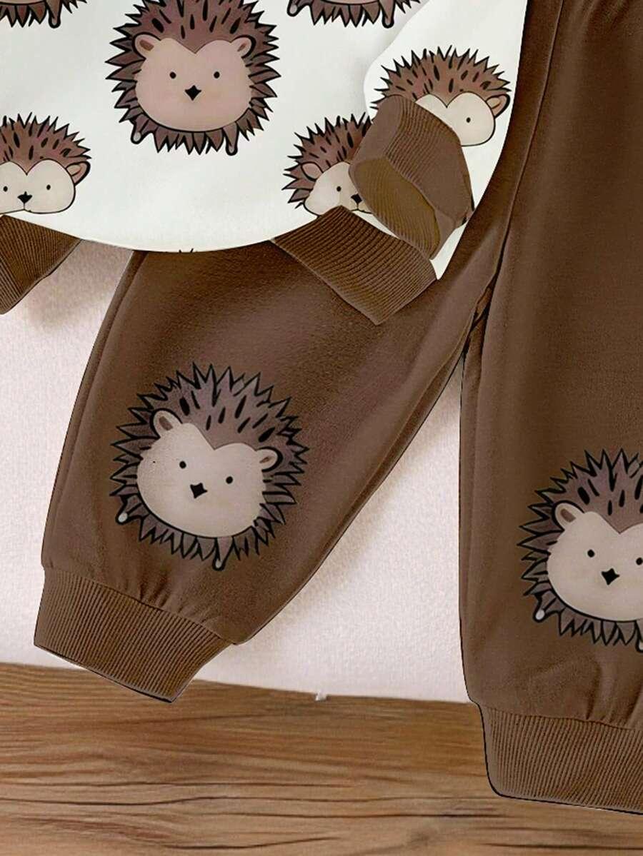 bluza spodnie komplet
