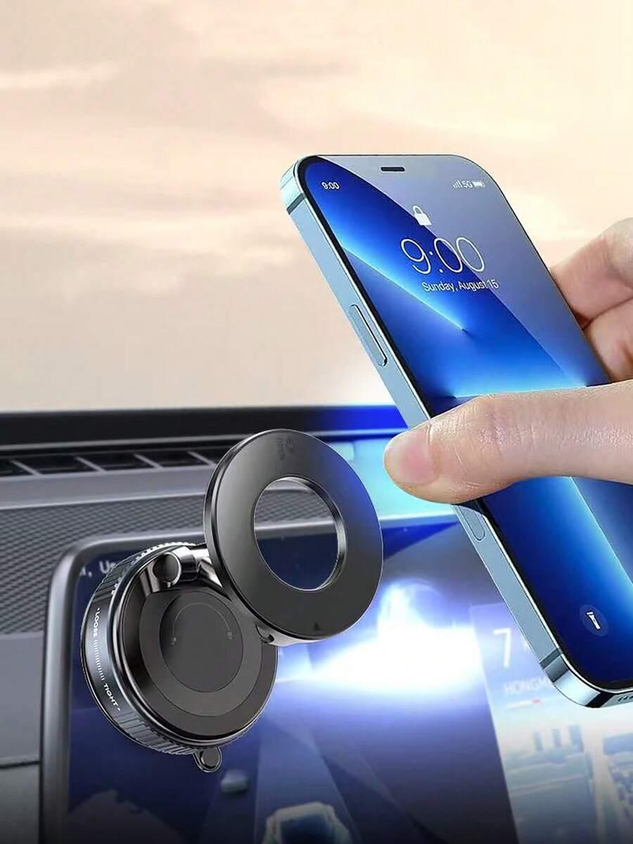 MAGNETYCZNY UCHWYT NA TELEFON