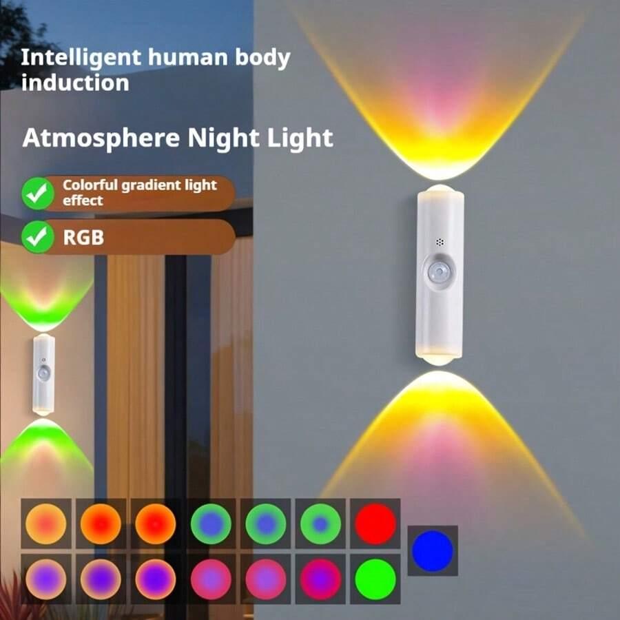 mini lampka led 