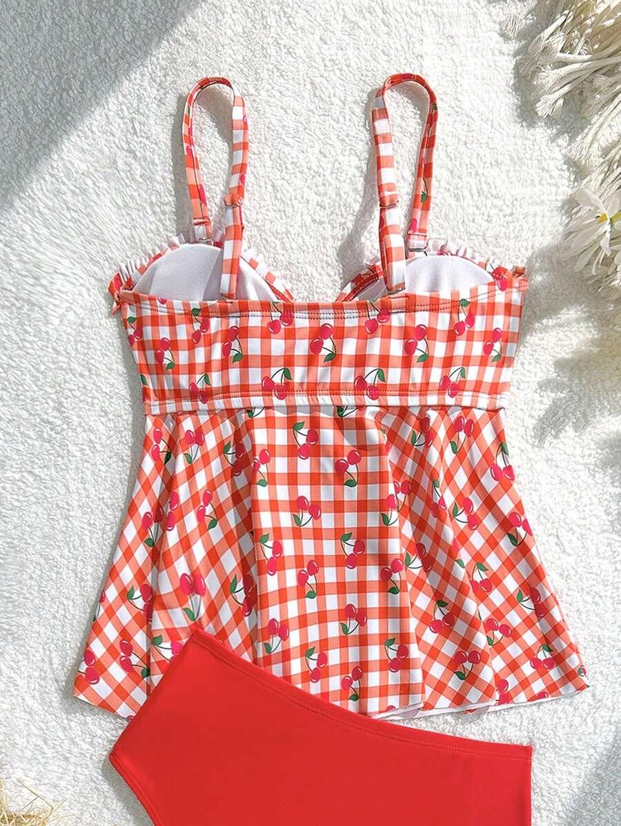 GÓRA OD TANKINI