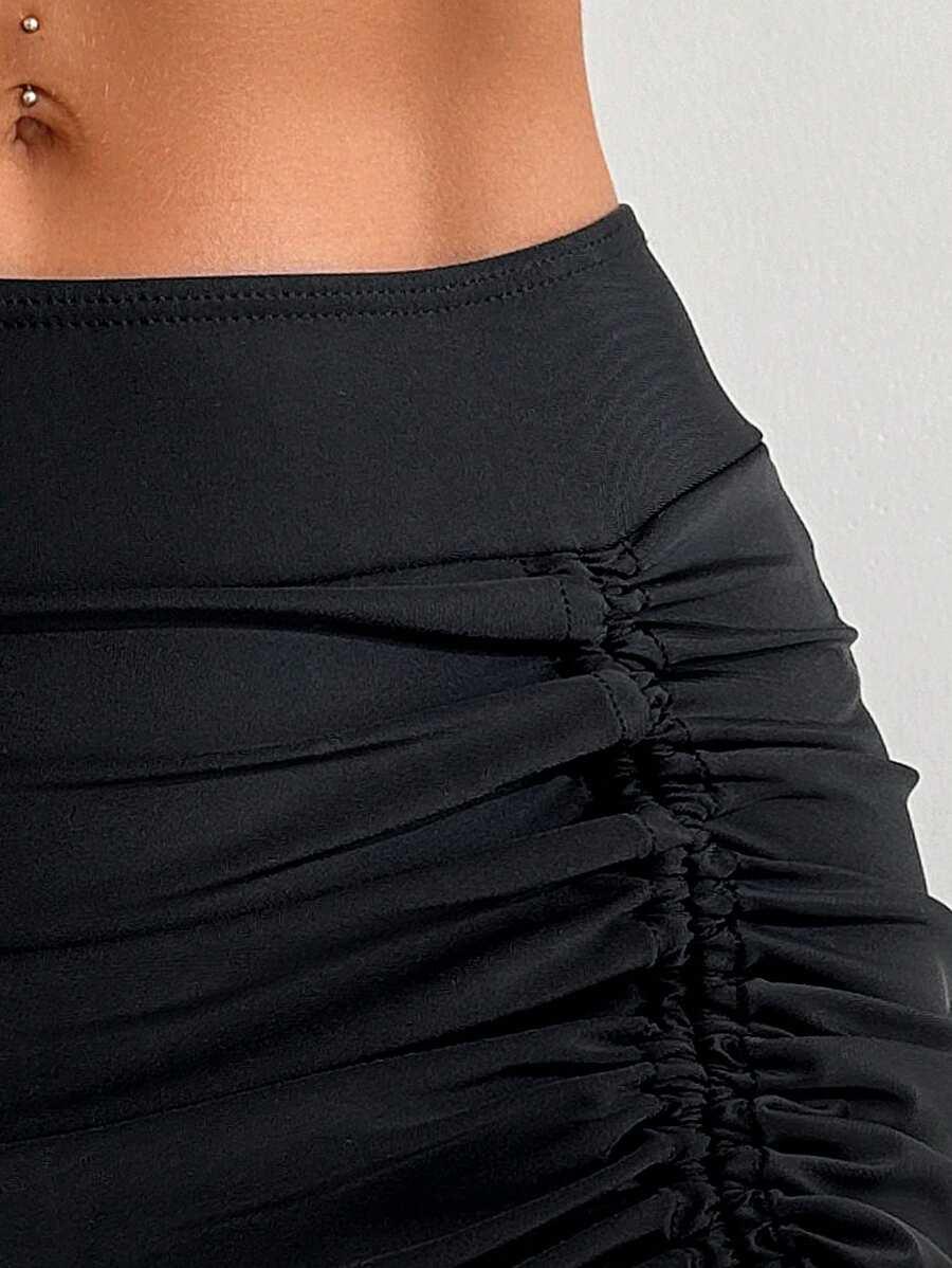 CZARNY DÓŁ OD BIKINI