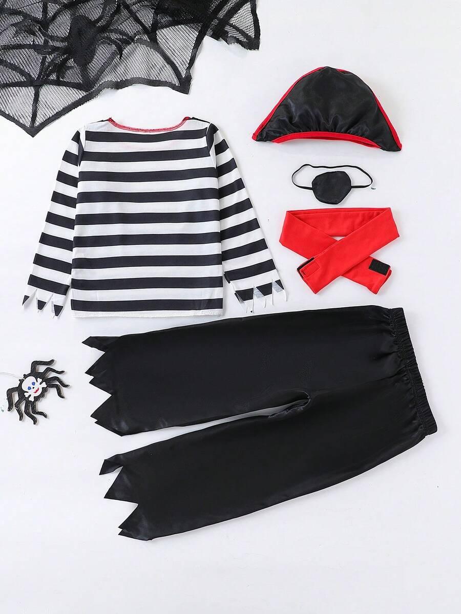 bluza spodnie opaska na głowę komplet