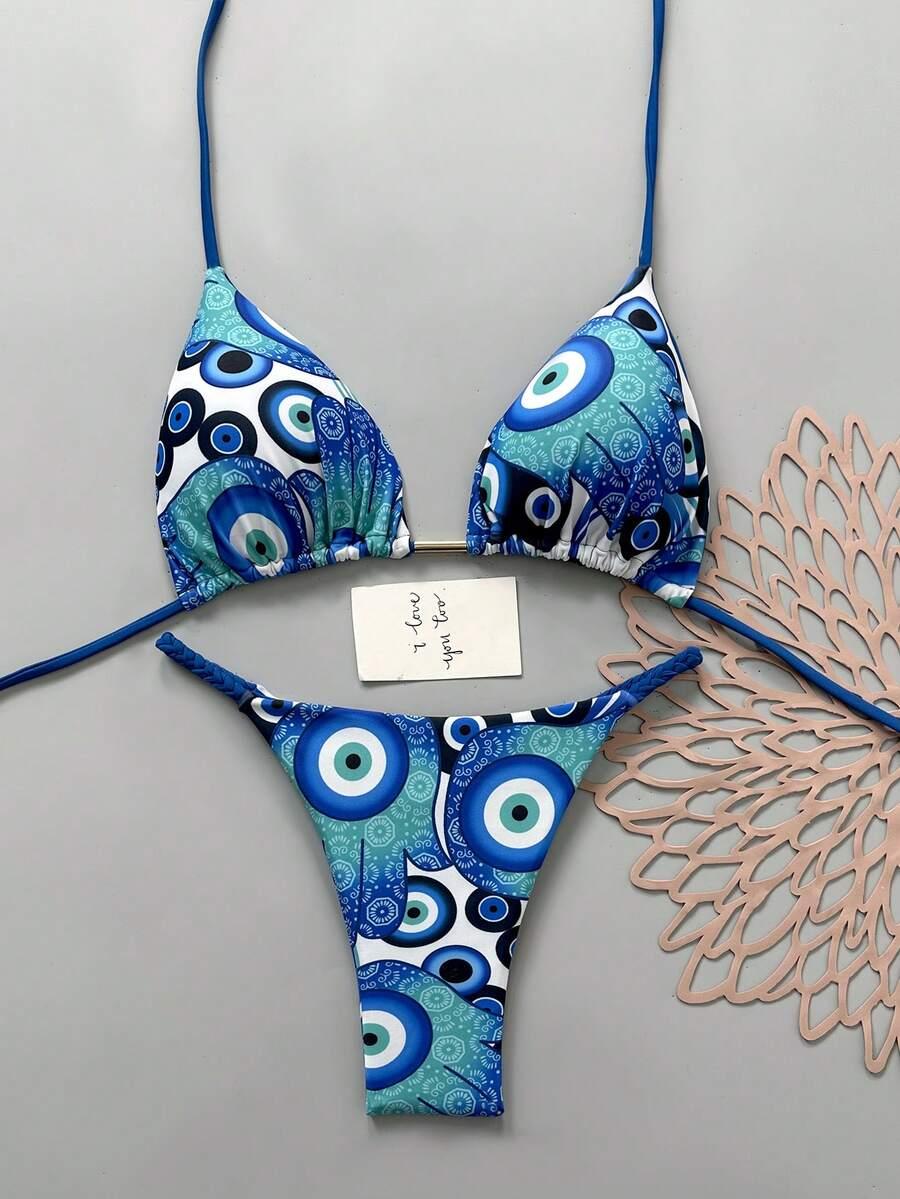DÓŁ OD BIKINI