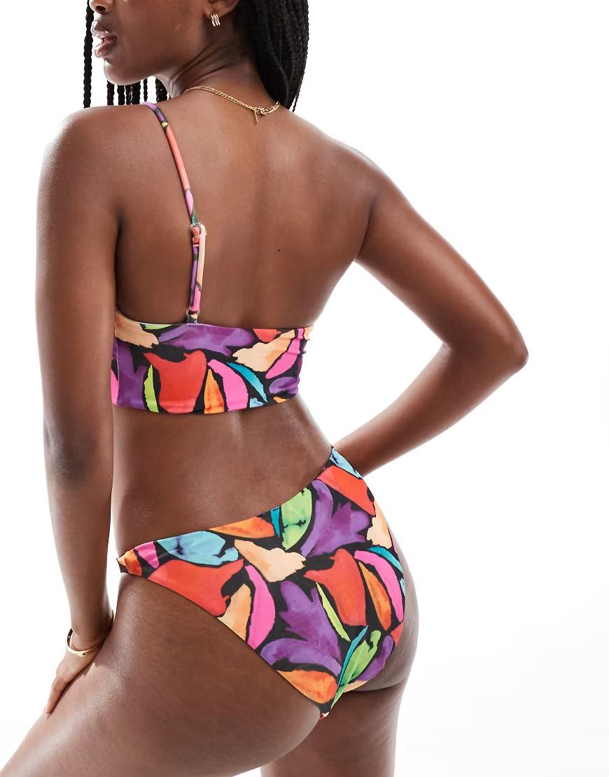 GÓRA OD BIKINI WZÓR