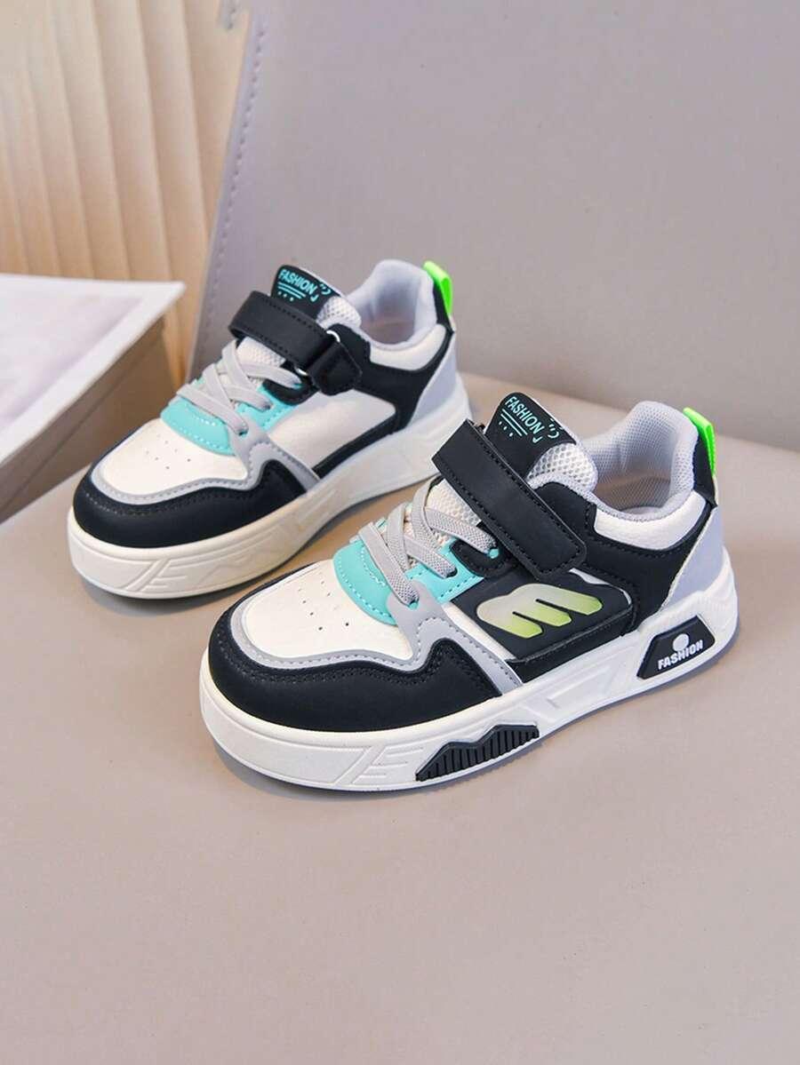 BUTY SPORTOWE SZNUROWANE 