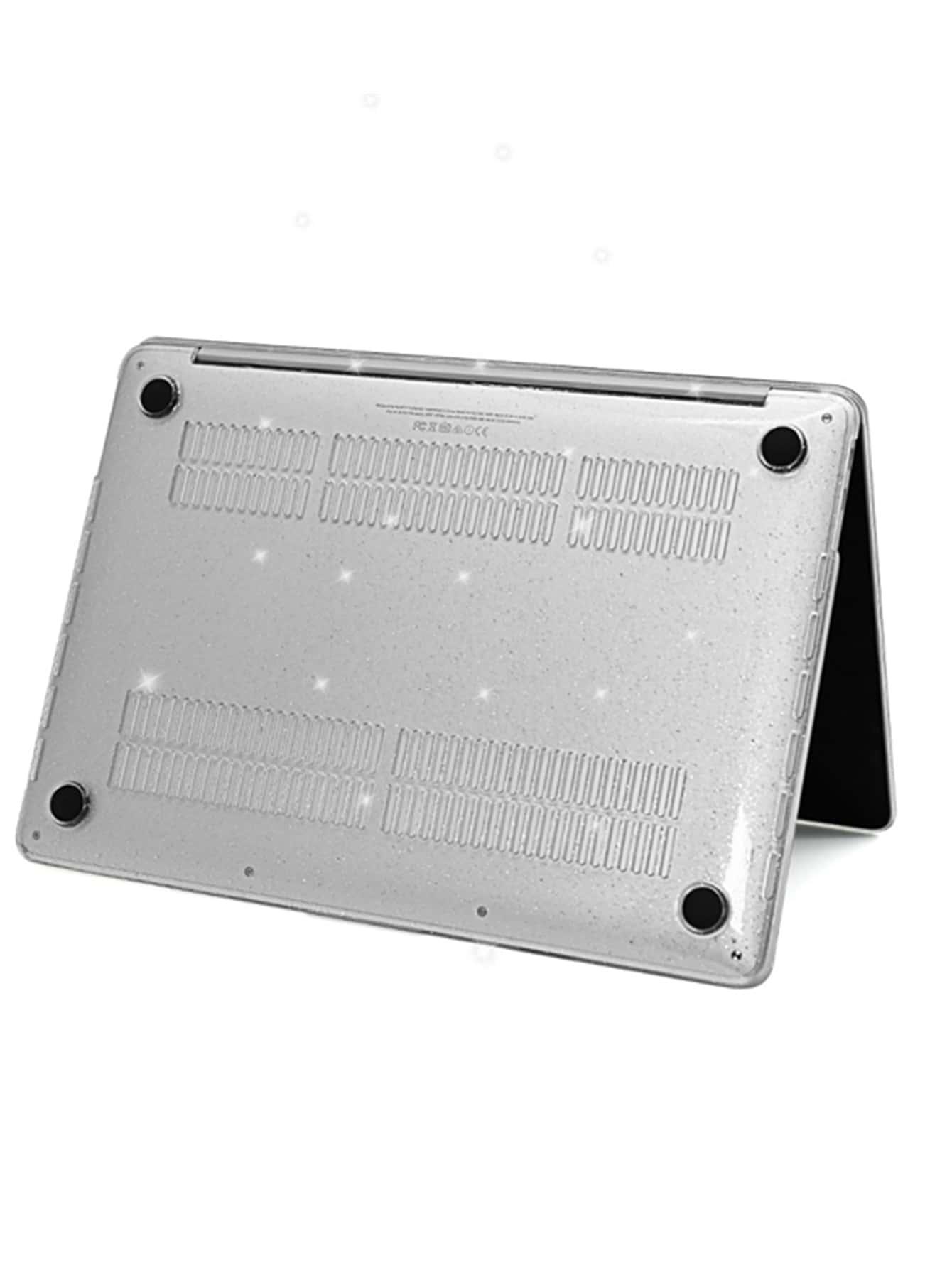 BEZBARWNE ETUI OCHRONNE BROKAT MACBOOK AIR