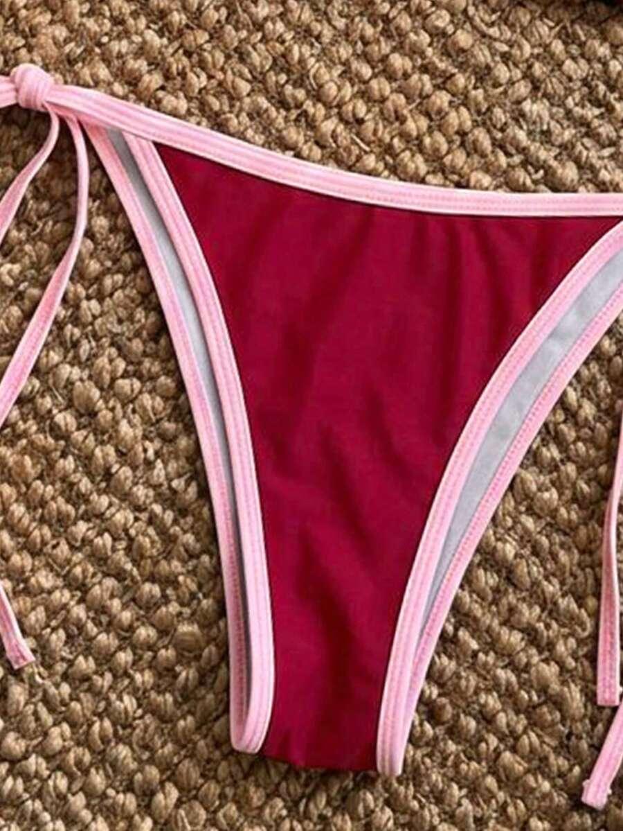 DWUCZĘŚCIOWY KOMPLET BIKINI
