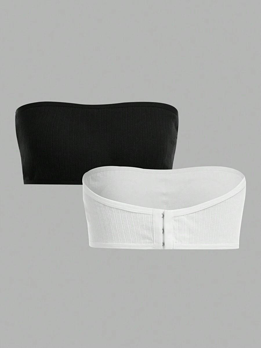 TOP ODKRYTE RAMIONA 2-PACK
