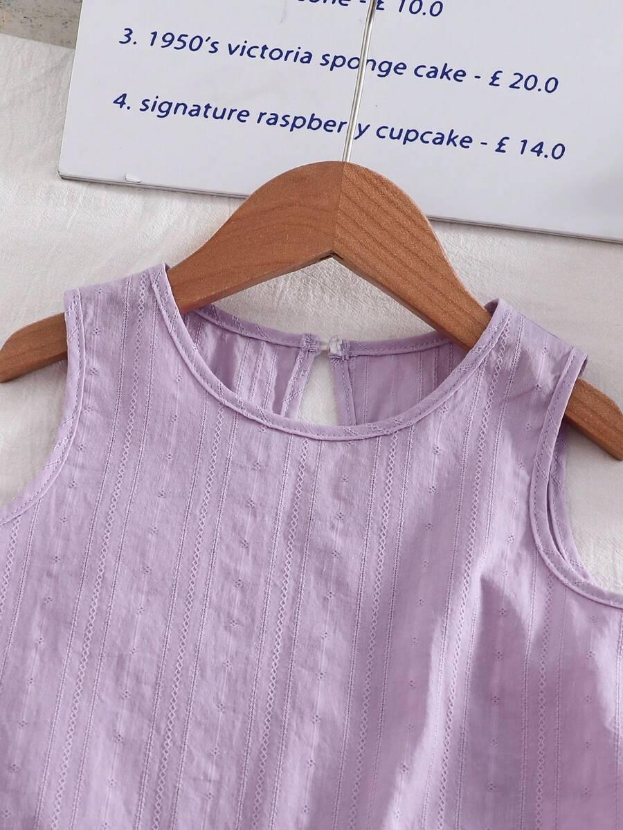 KOMPLET DWUCZĘŚCIOWY DZIEWCZĘCY