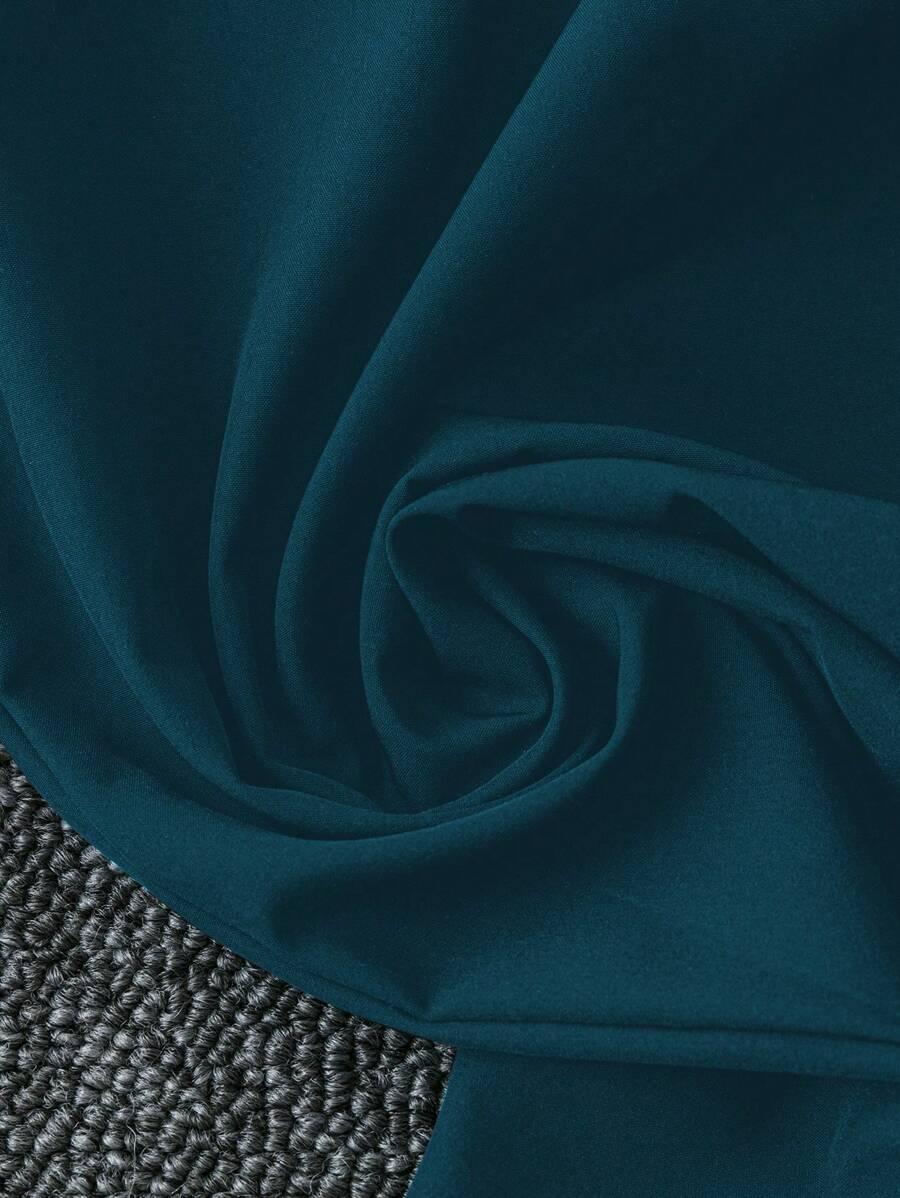 KOMBINEZON V-NECK KORONKA 