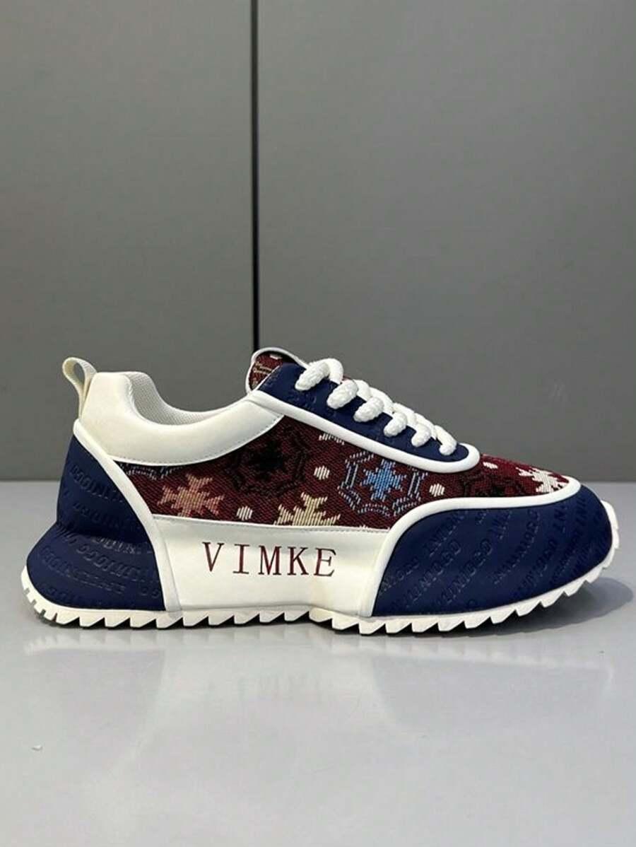 SZNUROWANE BUTY SPORTOWE