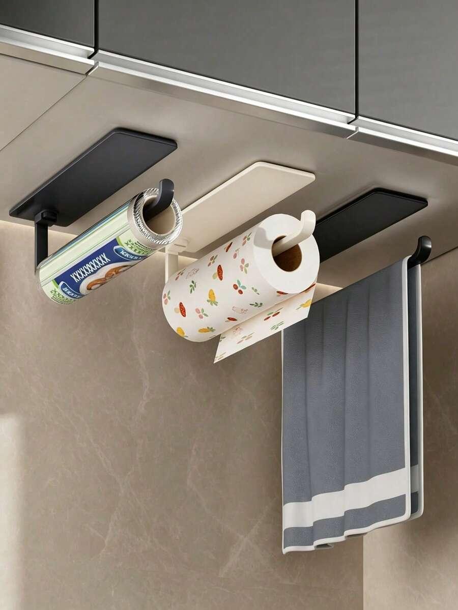 uchwyt na ręcznik papierowy