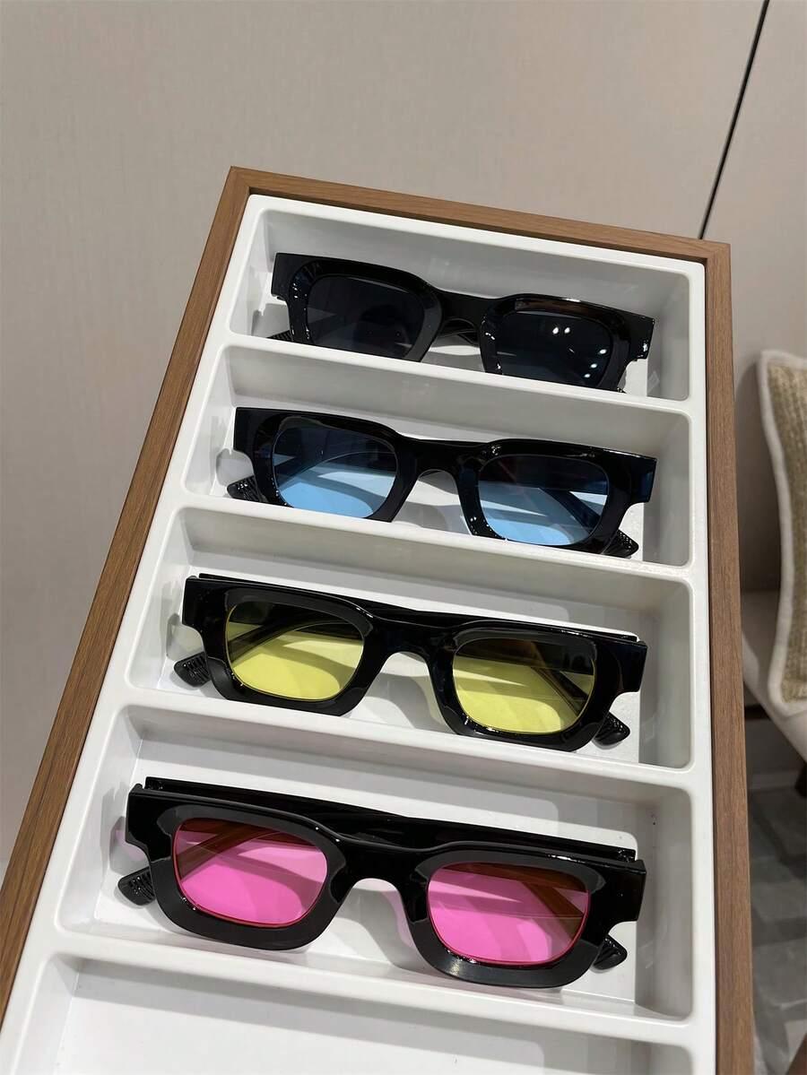 OKULARY PRZECIWSŁONECZNE 4-pack
