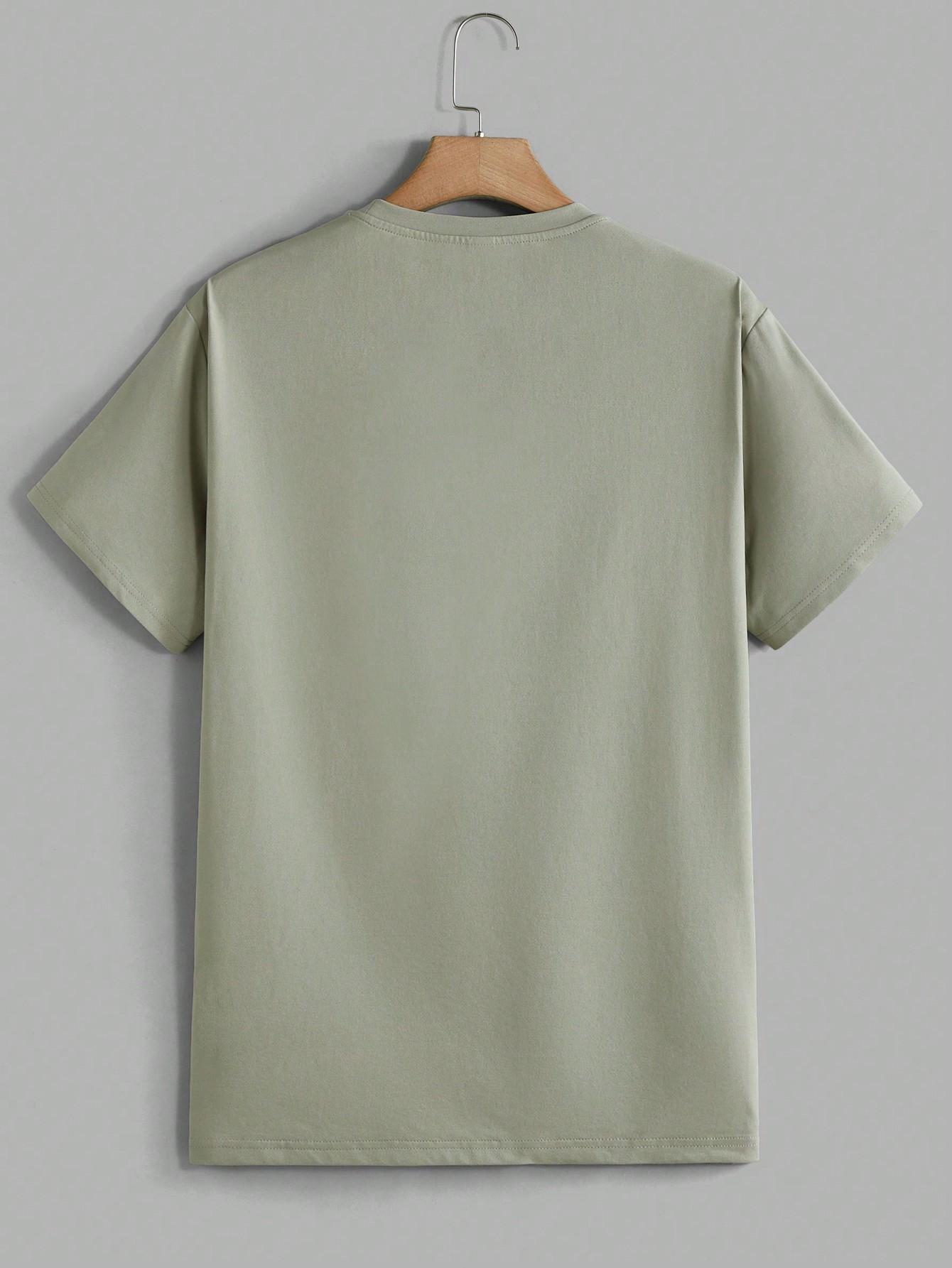T-SHIRT 3-PACK BASIC