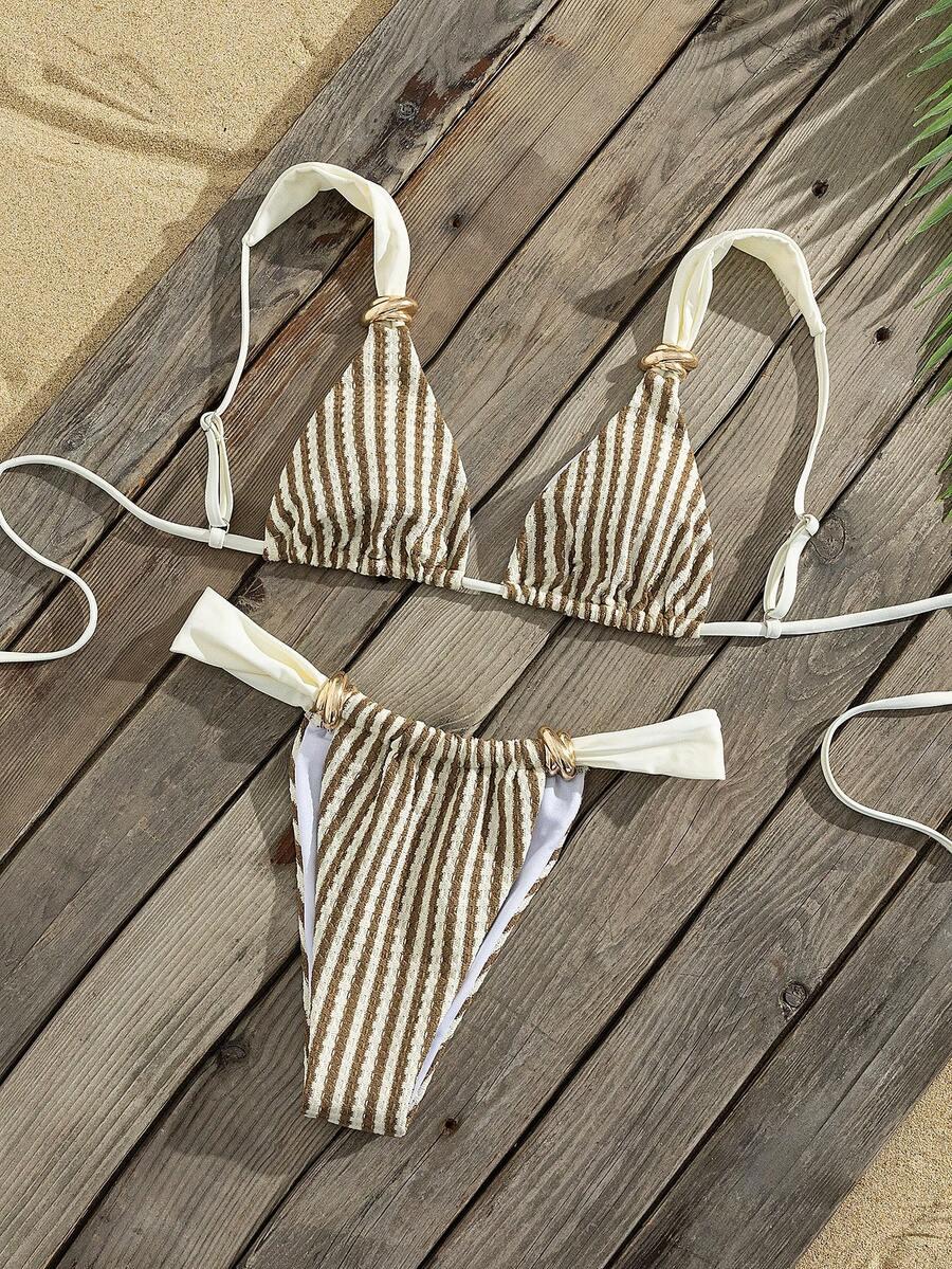BIKINI W PASKI