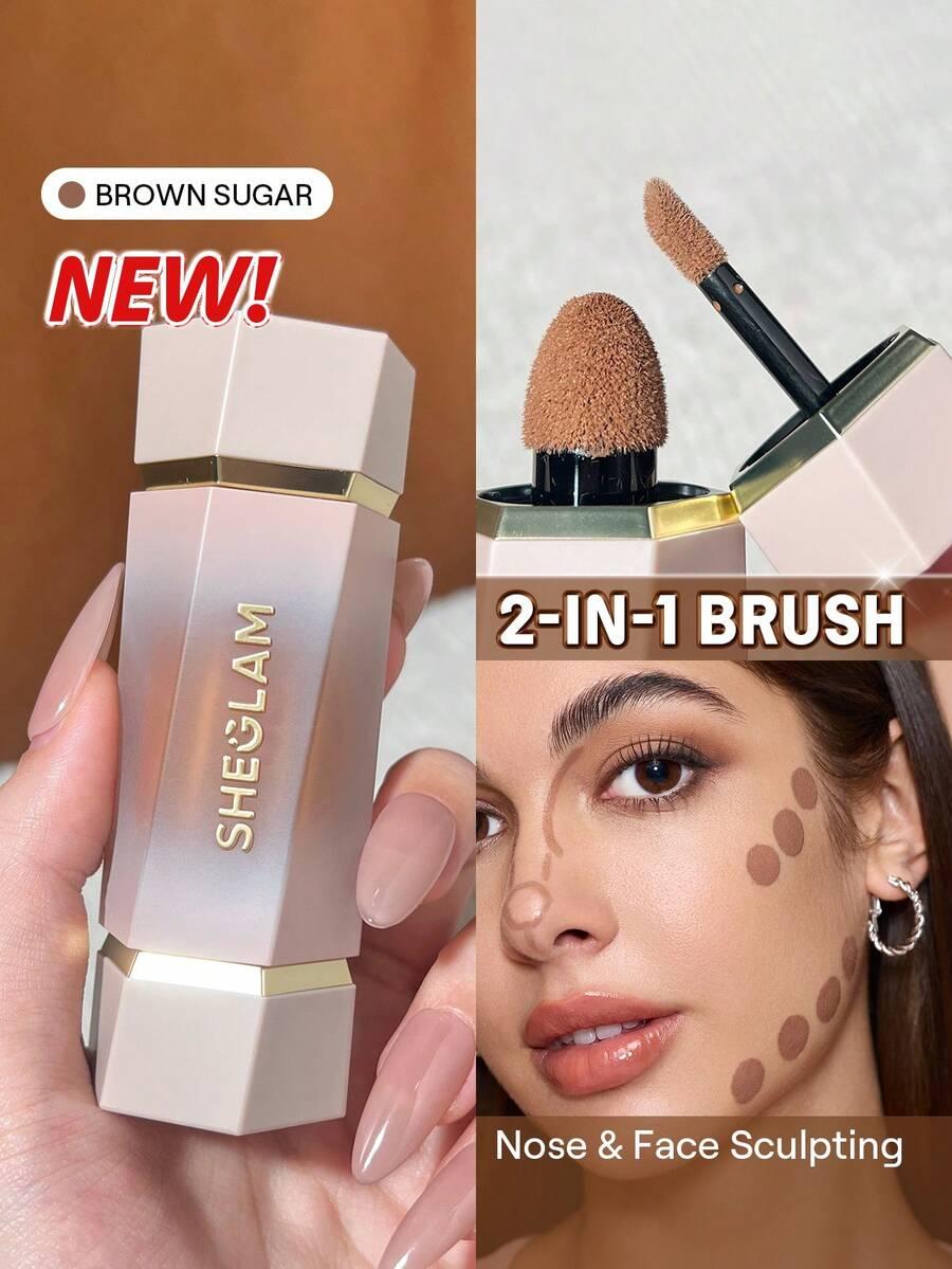 bronzer brown sugar