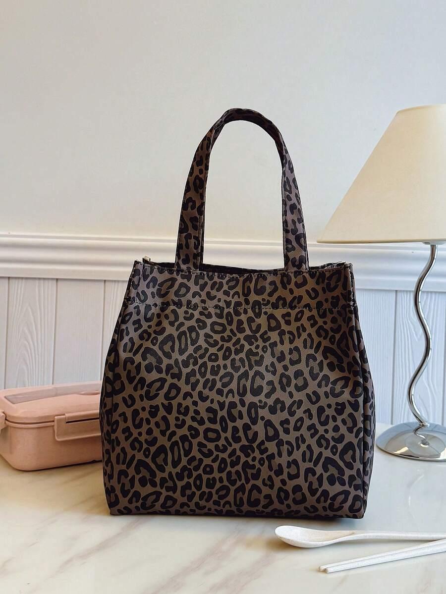 TOREBKA ANIMAL PRINT