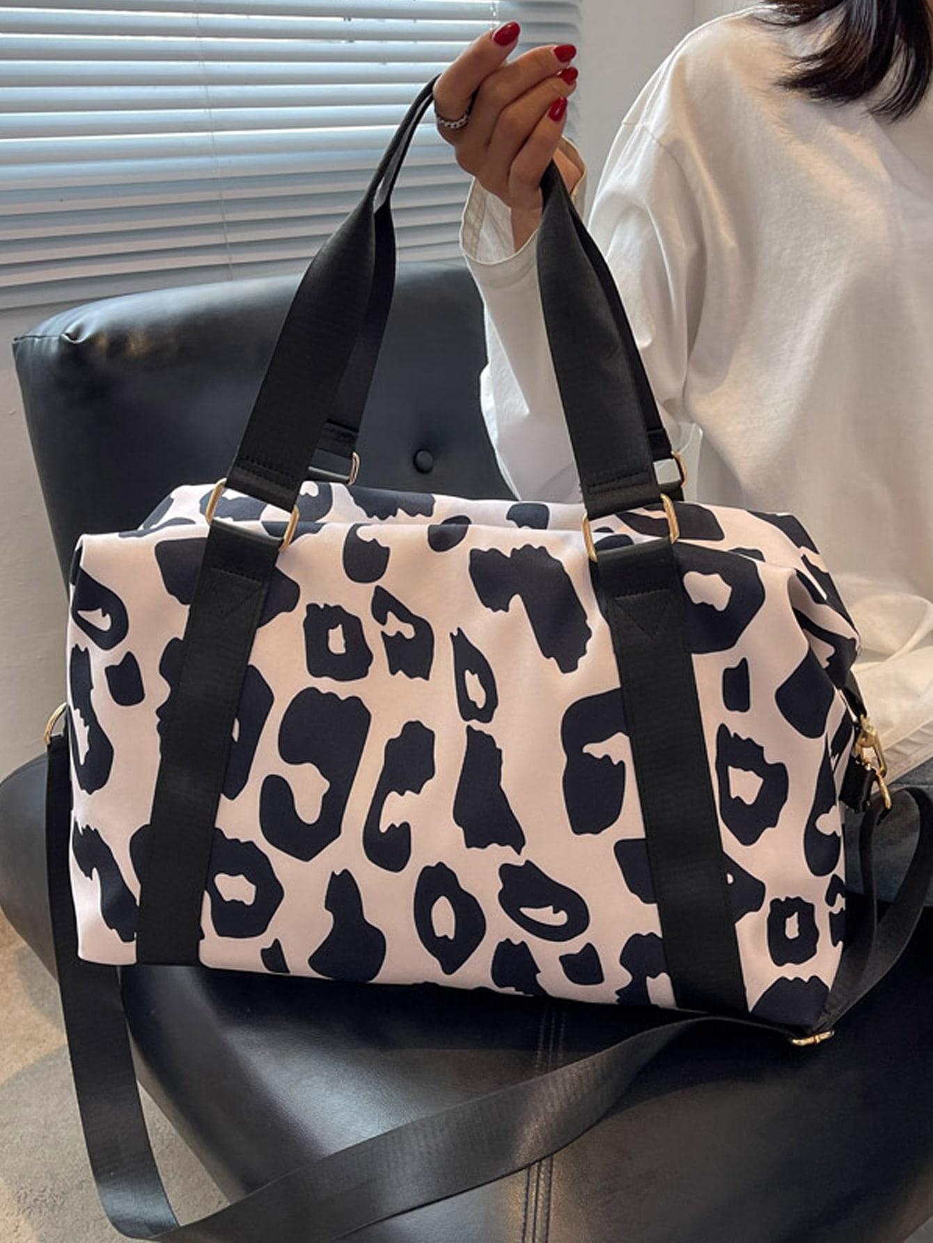 torba animal print