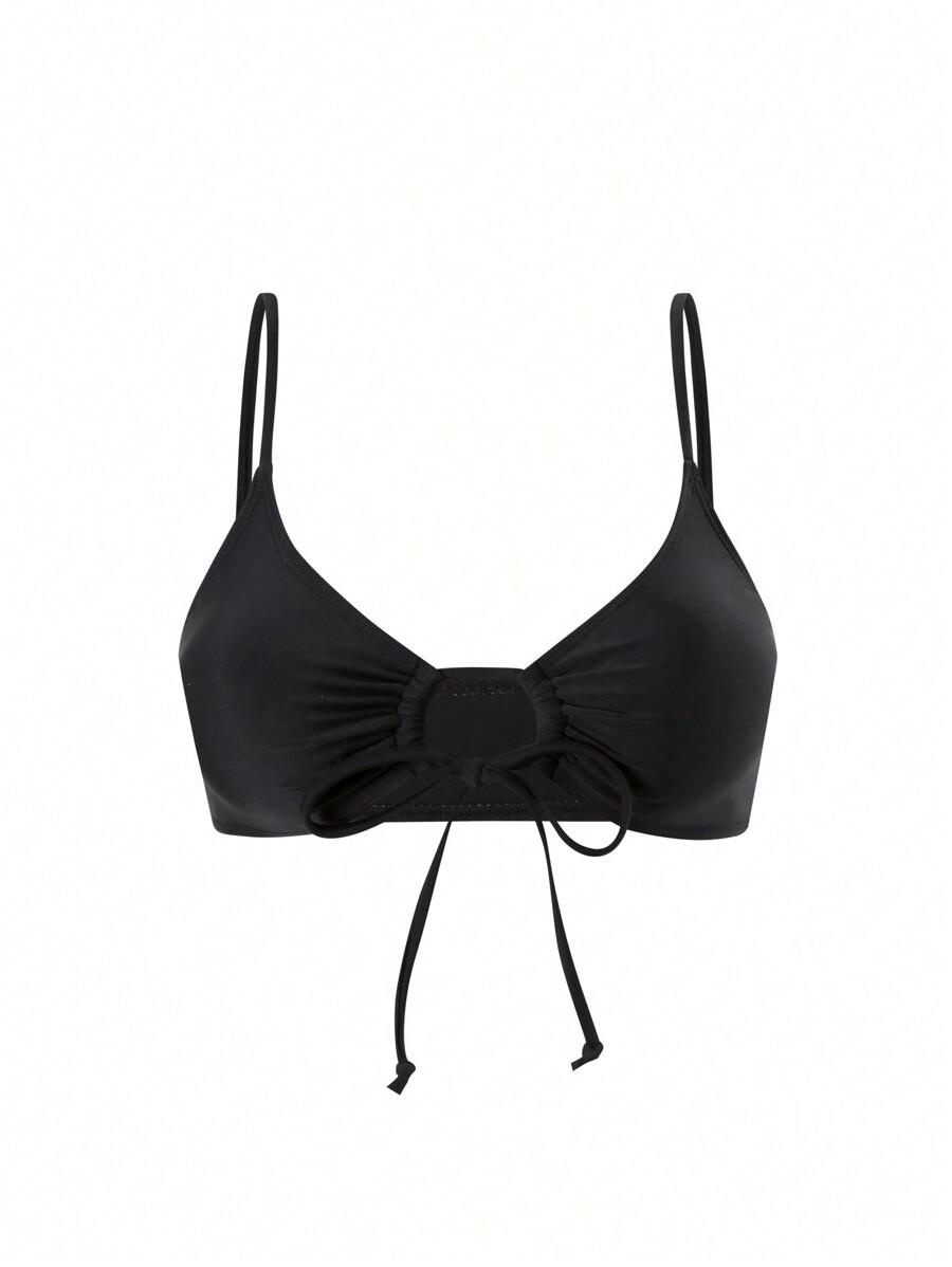 CZARNA GÓRA OD BIKINI