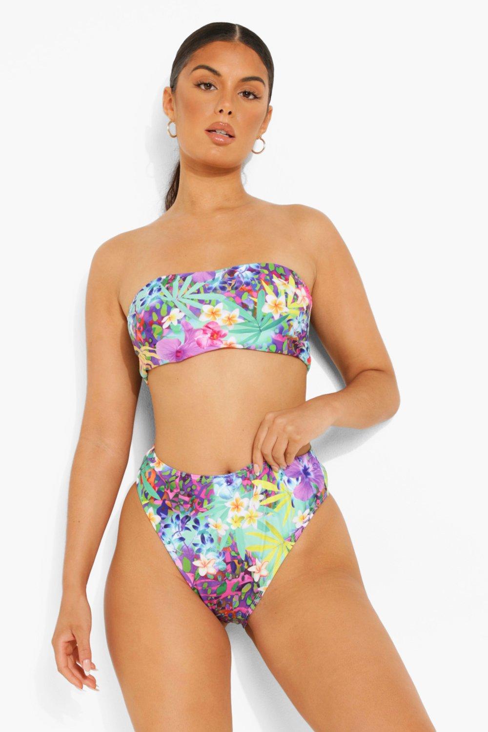 DÓŁ OD BIKINI