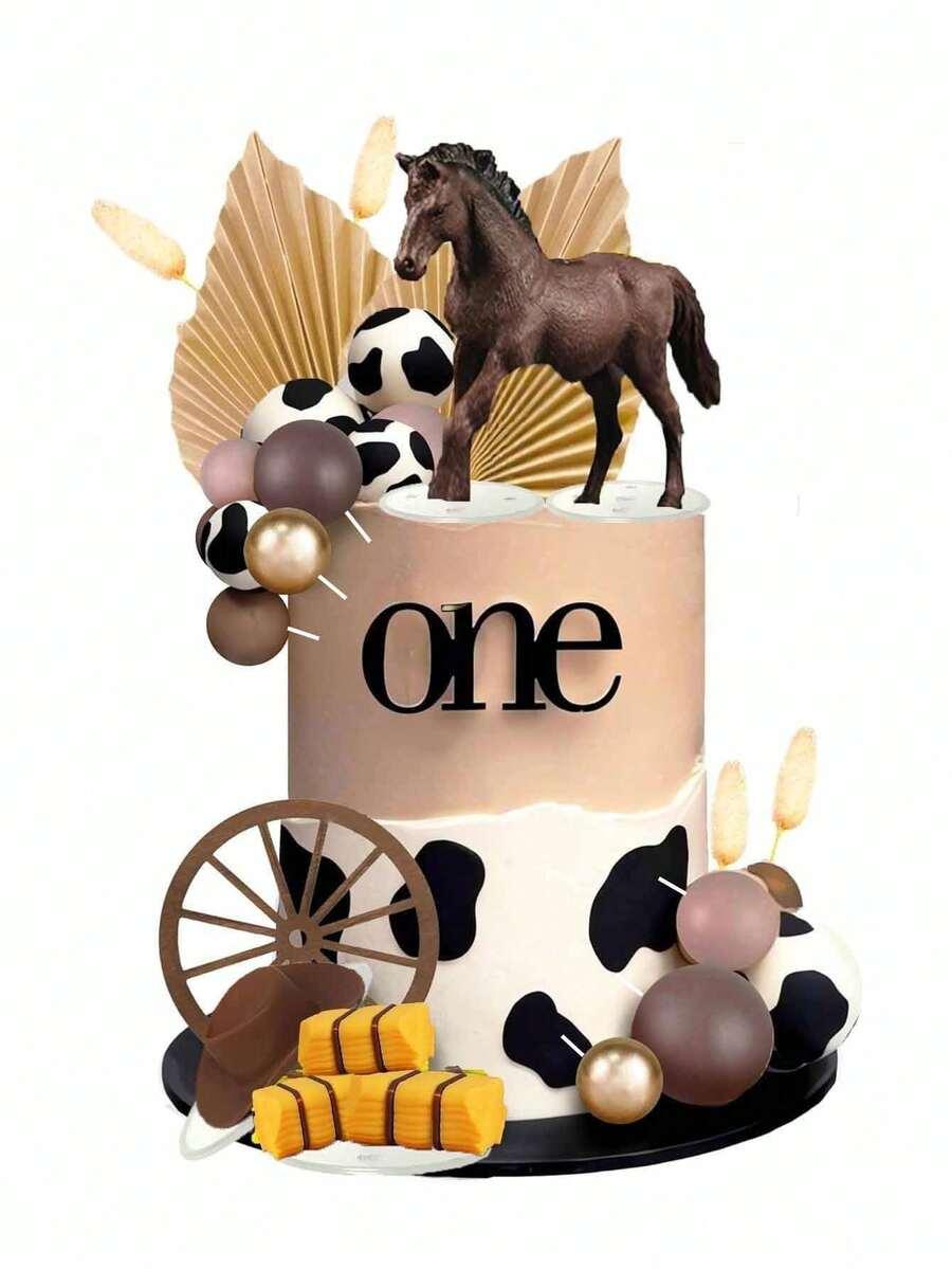 ozdoby na tort