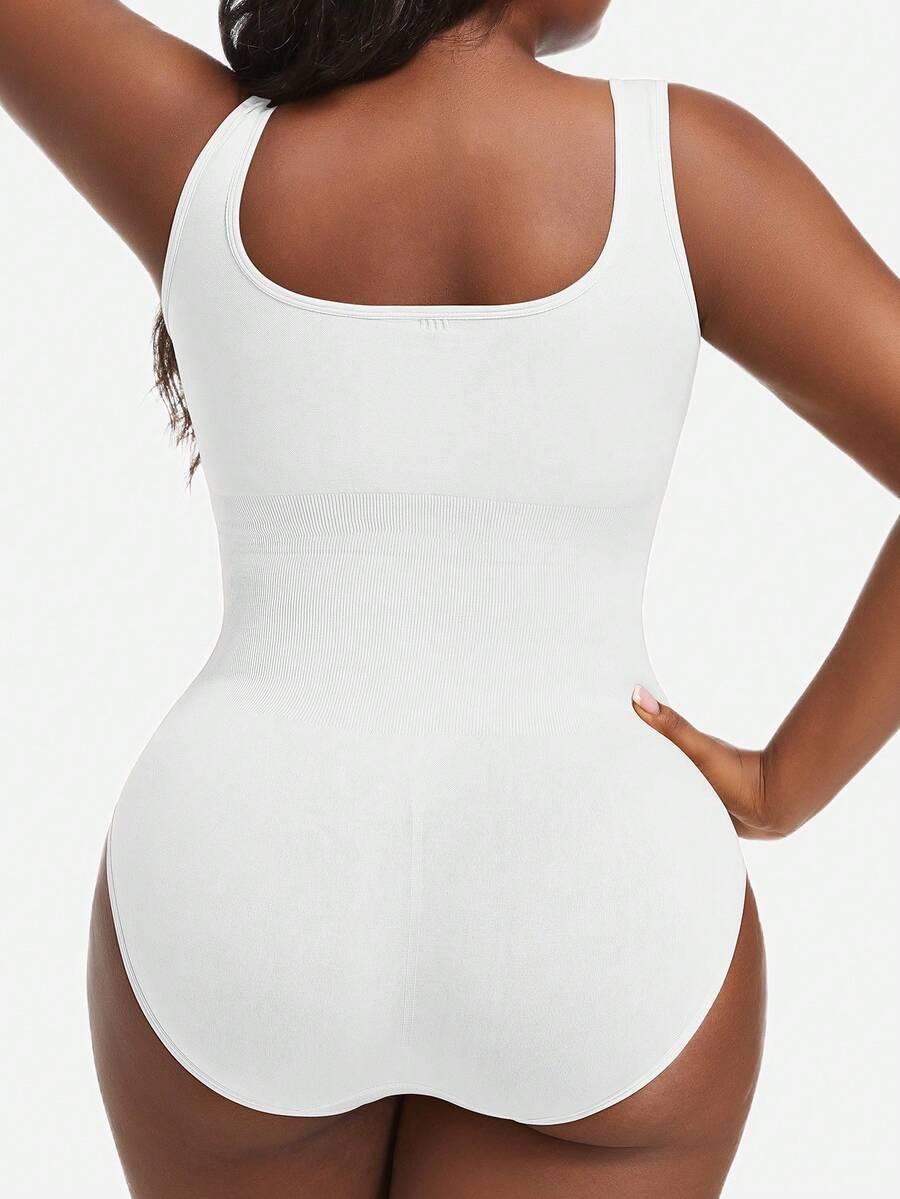 BIAŁE MODELUJĄCE BODY