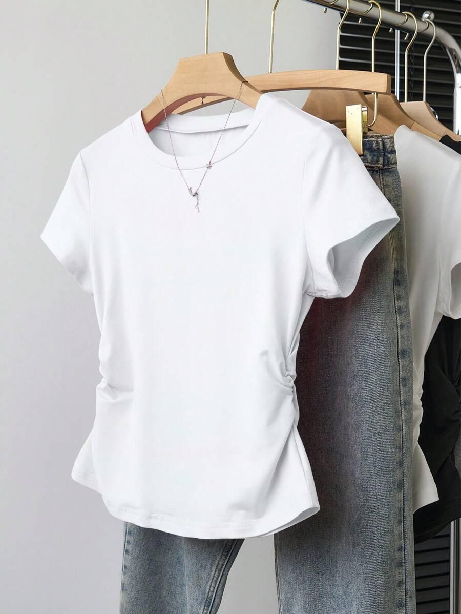 T-SHIRT MARSZCZENIA 3-PACK 